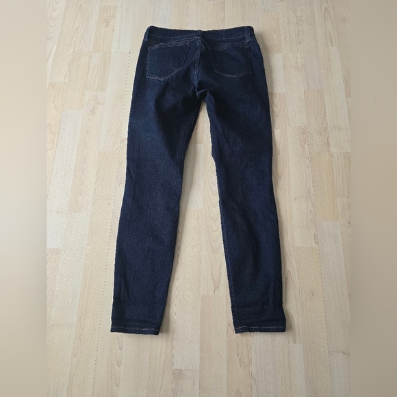 J. Crew toothpick jeans size 28 - Picture 3 of 9